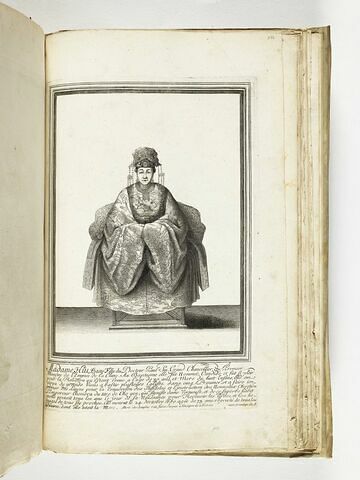 Madame Hiu, image 1/1