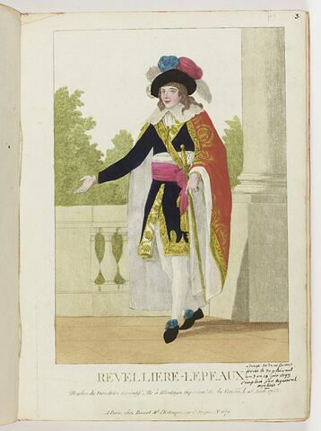 Revellière-Lepeaux, image 1/1