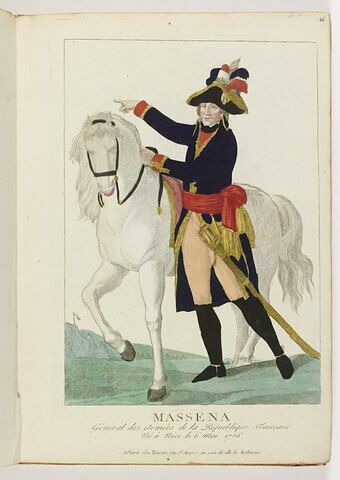 Massena, image 1/1