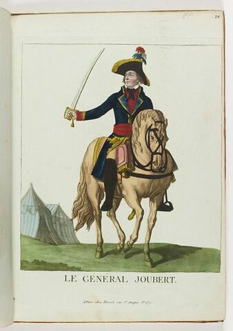 Le général Joubert, image 1/1