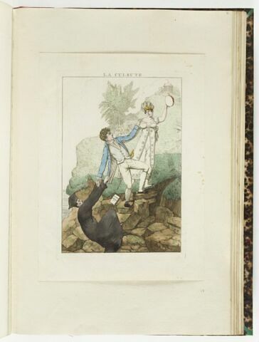 La culbute, image 1/1