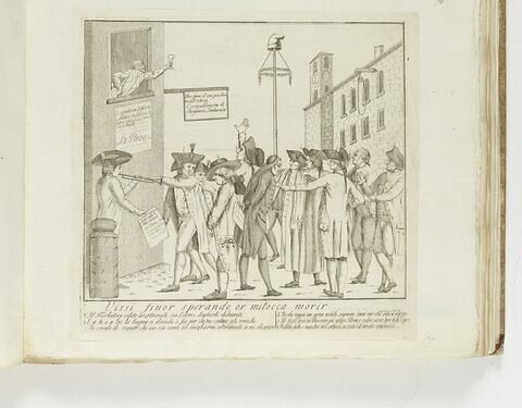 Vissi finor sperando or Mitocca morir, image 1/2