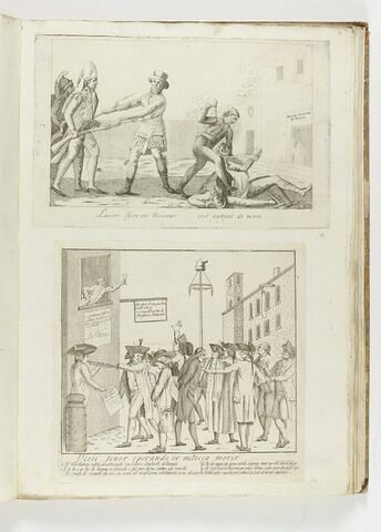 Vissi finor sperando or Mitocca morir, image 2/2