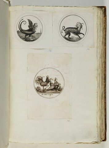 Caricature de Marie-Antoinette, image 2/2