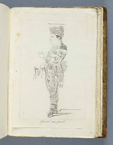 Général sans pareil., image 1/1