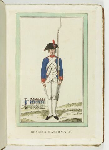 Guardia nazionale, image 1/1
