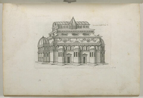 Temple de Claude, image 1/1