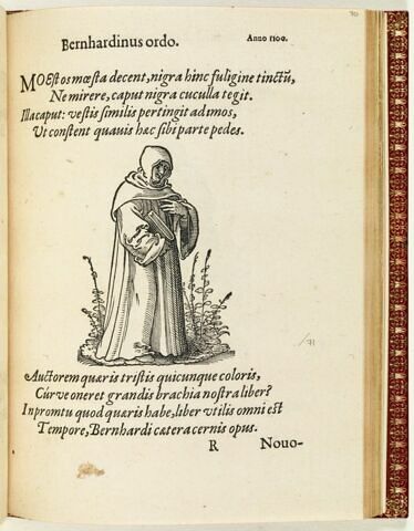 Ordre des Bernardins, image 1/1