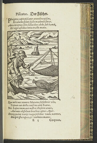 Le pêcheur, image 1/1