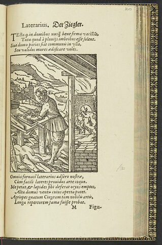 Le briquetier, image 1/1