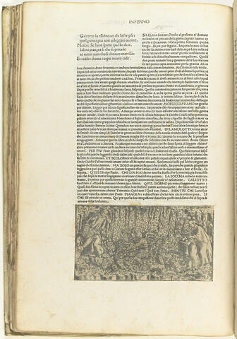 Chant six de l'Enfer : Virgile et Dante découvrent les tourments des âmes damnées