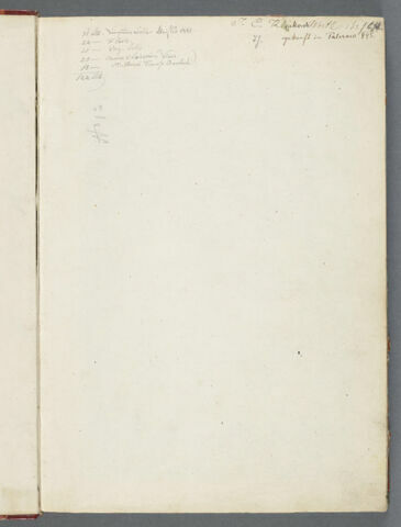 Frontispice : Insigne ac plane novum opus 1551