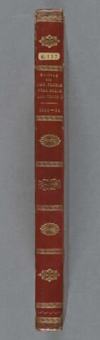 Frontispice : Insigne ac plane novum opus 1551, image 2/7