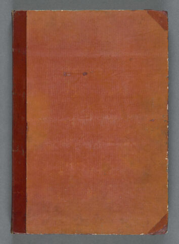 Frontispice : Insigne ac plane novum opus 1551, image 7/7
