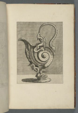 Aiguière, image 1/1