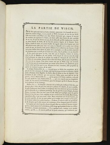 La partie de Wisch, image 2/3