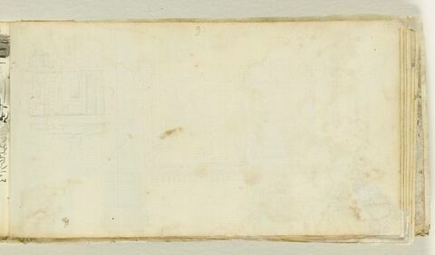 Esquisse d'une architecture, image 1/1