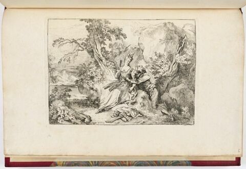 Pastorale, image 1/1