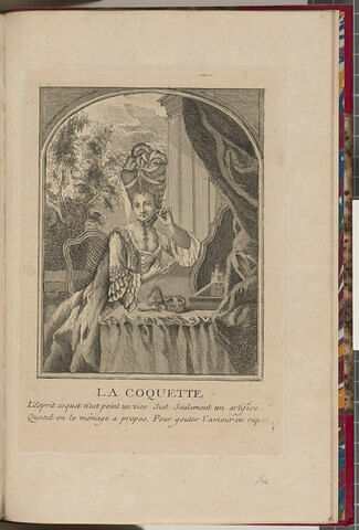 La Coquette, image 1/1