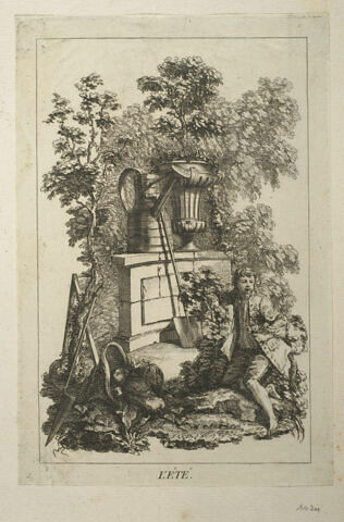L'Eté, image 1/1