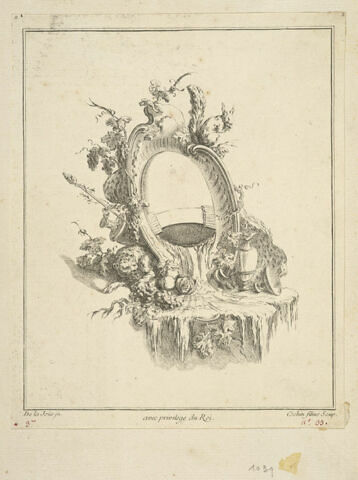 Deuxième cartouche