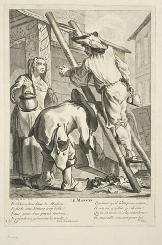 Le Masson, image 1/2