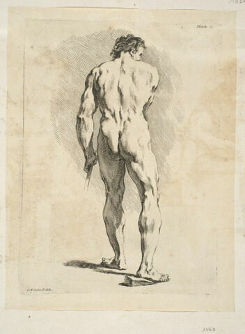 Académie d'homme, image 1/1