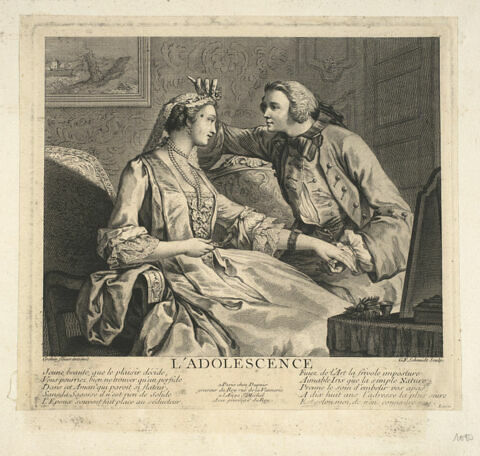 L'Adolescence, image 1/1