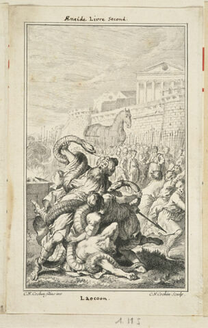 Laocoon, image 1/1