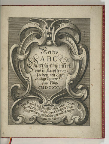 Frontispice, image 1/6