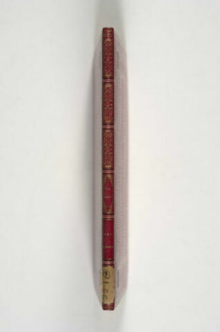 Frontispice, image 6/6