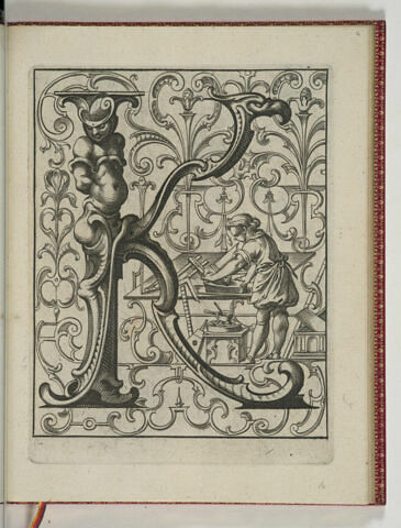 K, image 1/1