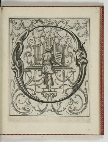 O, image 1/1