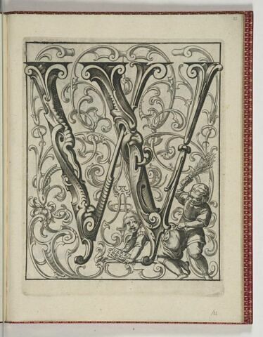 W, image 1/1