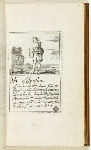 Apollon, image 1/1