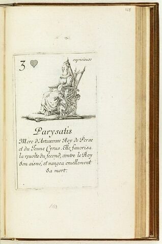 Parysatis, image 1/1