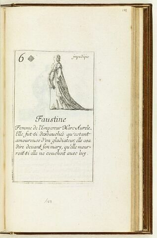 Faustine, image 1/1