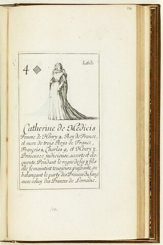 Catherine de Medicis