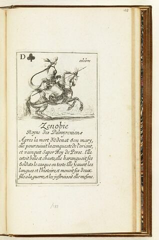 Zenobie, image 1/1