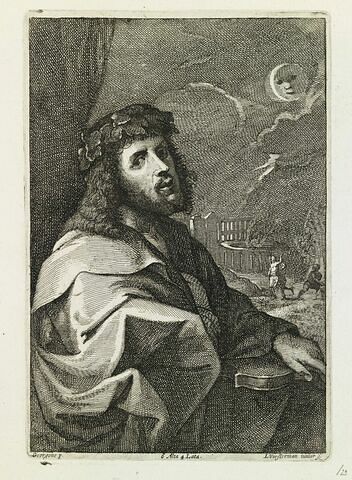 Bacchus ou Orphée, image 2/2