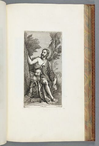 Saint Jean Baptiste, image 1/1