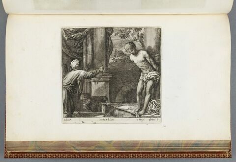Le Martyre de saint Sébastien