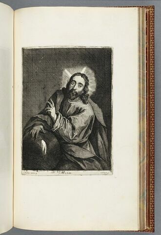 Salvator Mundi, image 1/1