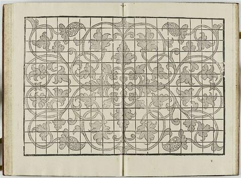 Motif pour dentelle, image 1/1