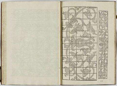 Motif pour dentelle, image 1/1