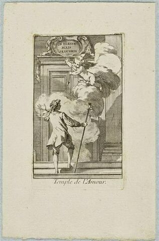 Le Temple de l'amour, image 1/1