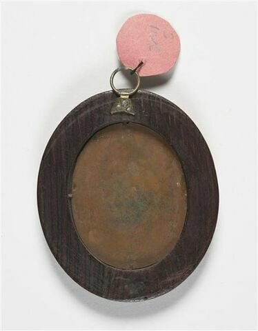 Portrait d'homme, image 2/2