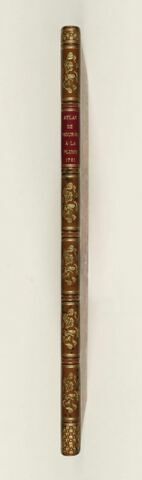 Frontispice (page de titre), image 5/5