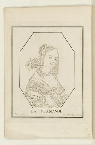 La Flamande