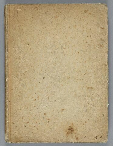 Frontispice : Premier livre de différents trophées inventés par R. Charpentier sculpteur du Roy et gravés par Huquier, image 2/6